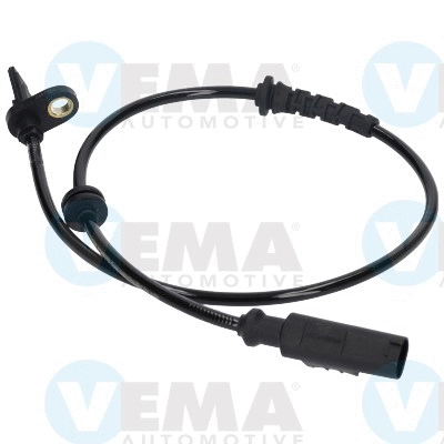 Sensor, wheel speed (VE54405)