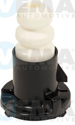 Rubber Buffer, suspension (380560)