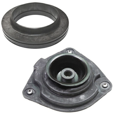Repair Kit, suspension strut support mount (440005)