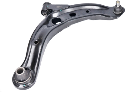 Control/Trailing Arm, wheel suspension (260350)