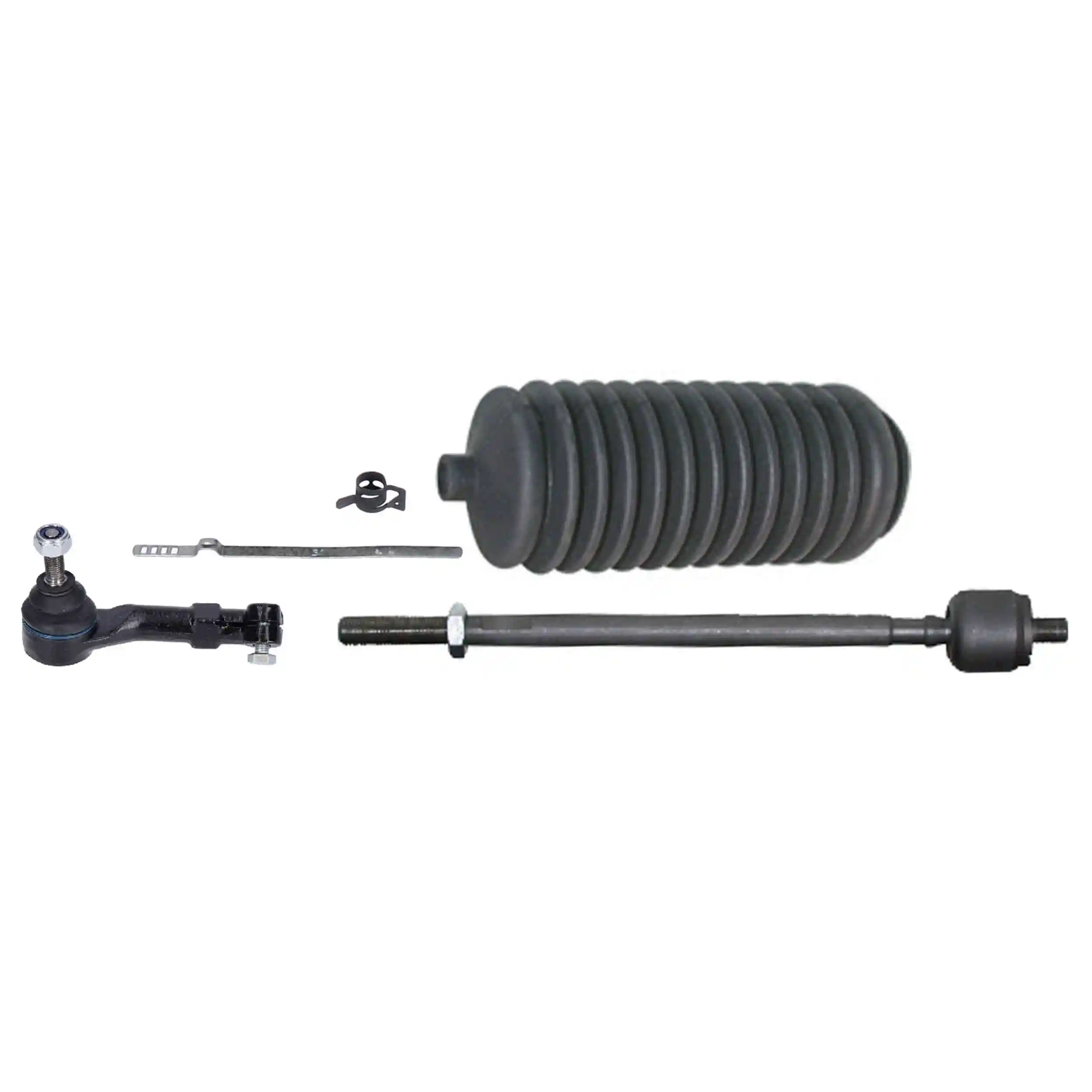Repair Kit, inner tie rod (270185)