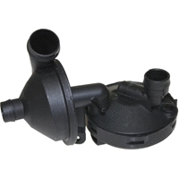 Valve, crankcase ventilation (VE8109)