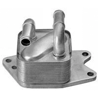 Oil Cooler, engine oil (341147)