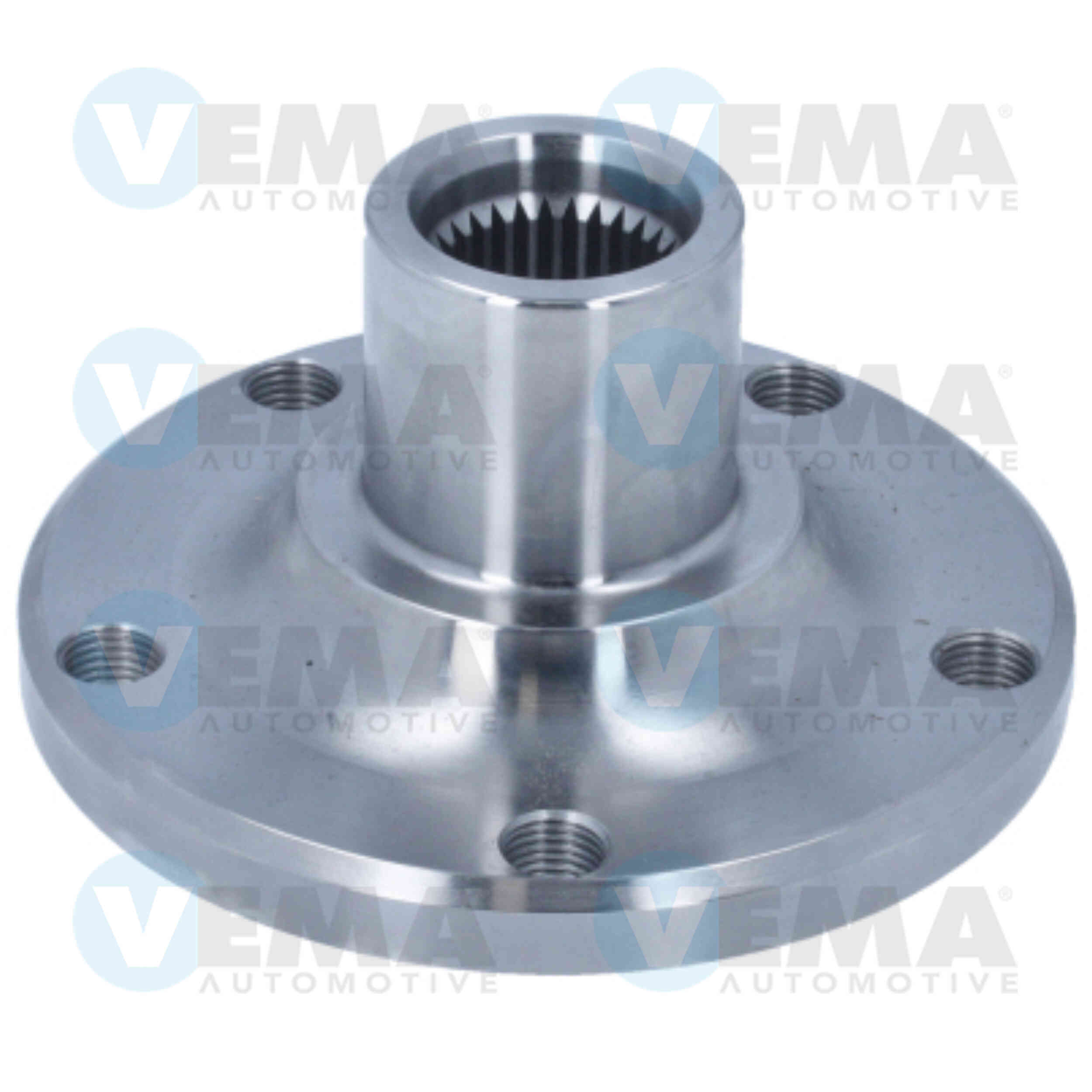 Wheel Hub (190107)