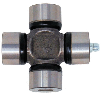 Universal Joint, differential pinion gear (815)