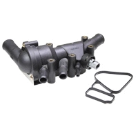 Coolant Flange (VE80207)