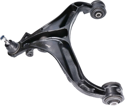 Control/Trailing Arm, wheel suspension (260375)