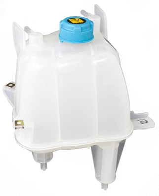 Expansion Tank, coolant (163069)