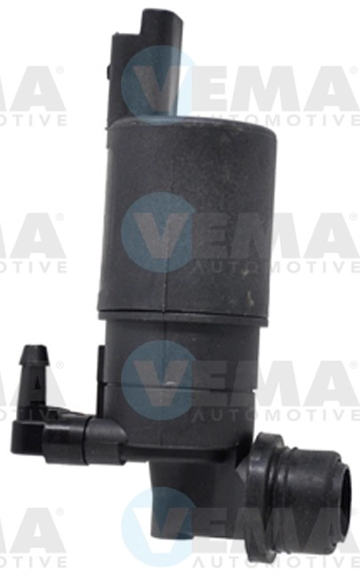 Washer Fluid Pump, window cleaning (33216)