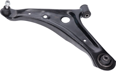 Control/Trailing Arm, wheel suspension (260181)