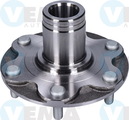 Wheel Hub (190024)