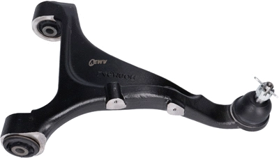 Control/Trailing Arm, wheel suspension (260086)