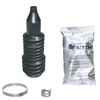 Bellow, steering (VE7418/KM)