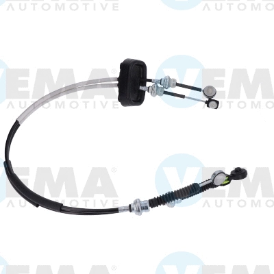 Cable Pull, manual transmission (295068)