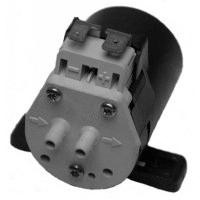 Washer Fluid Pump, window cleaning (33239)