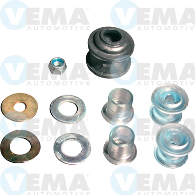 Repair Kit, gear shift lever (148015)