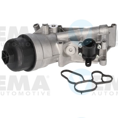 Oil Cooler, engine oil (340062)