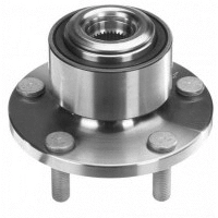Wheel Hub (19900)