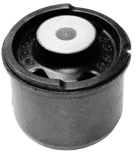 Bushing, axle beam (21190)
