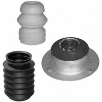 Repair Kit, suspension strut support mount (44105)