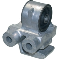 Bushing, axle beam (VE51259)