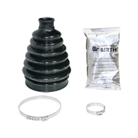 Bellow Kit, drive shaft (VE7245/KM)