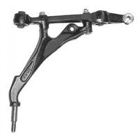 Control/Trailing Arm, wheel suspension (16118)