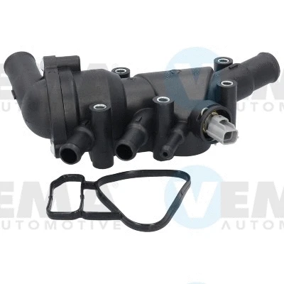 Coolant Flange (460038)