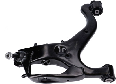 Control/Trailing Arm, wheel suspension (260253)