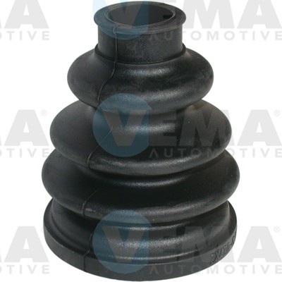 Bellow, drive shaft (510076)