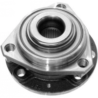 Wheel Hub (17878)