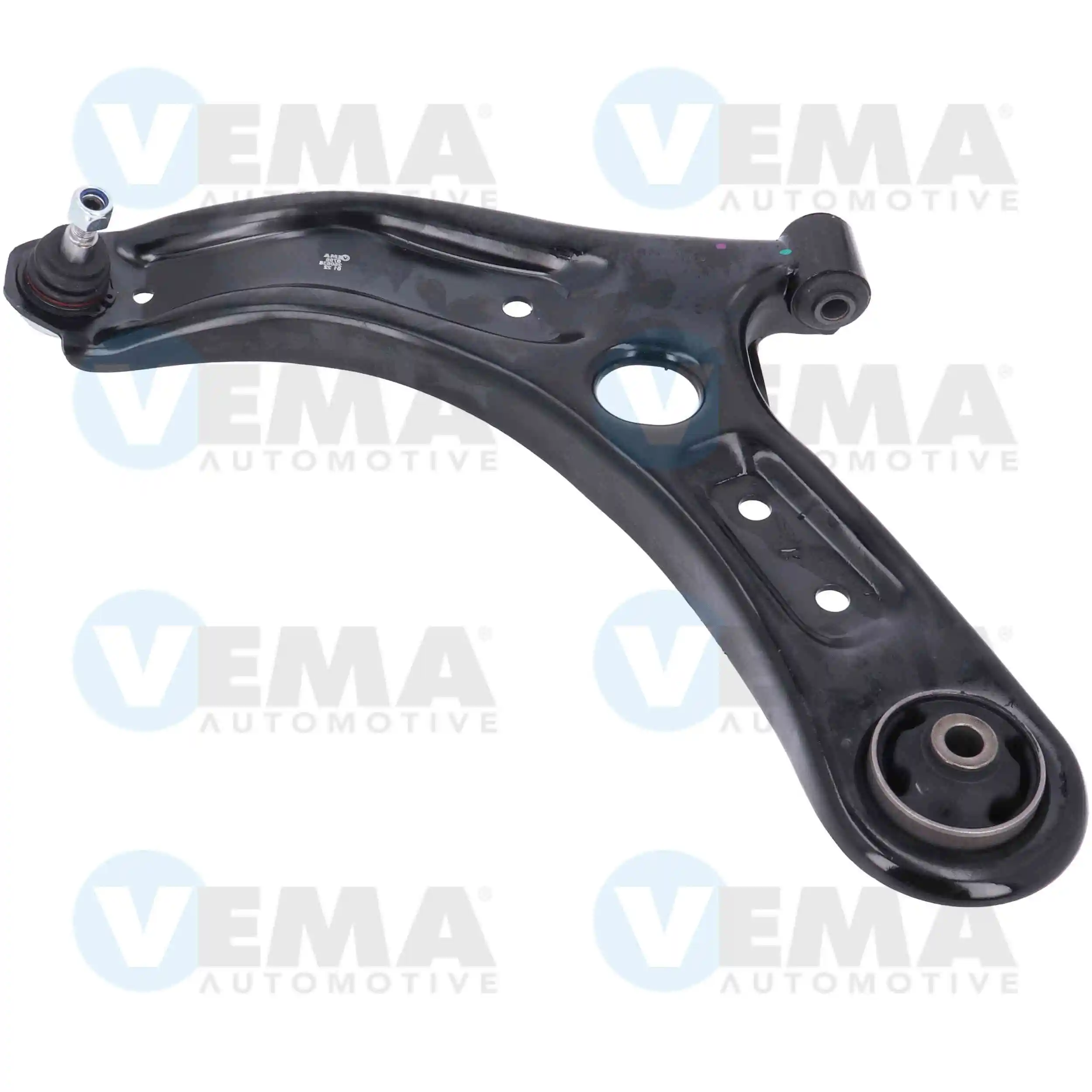 Control/Trailing Arm, wheel suspension (260639)
