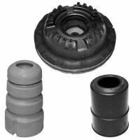 Repair Kit, suspension strut support mount (44029)