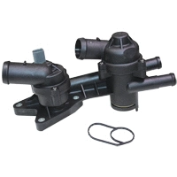 Coolant Flange (VE80098)