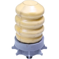 Rubber Buffer, suspension (VE52627)
