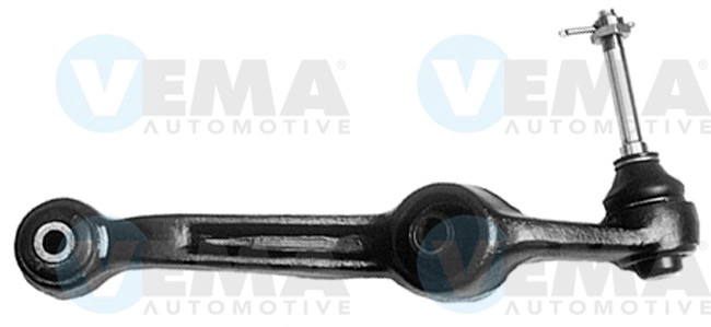 Control/Trailing Arm, wheel suspension (14984)