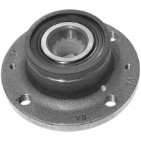 Wheel Hub (17720)