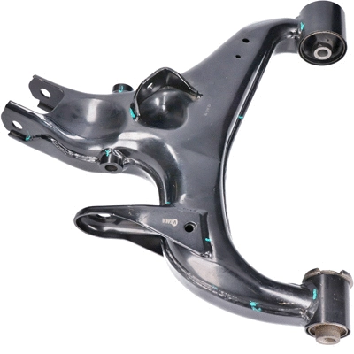 Control/Trailing Arm, wheel suspension (260247)