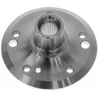 Wheel Hub (17822)
