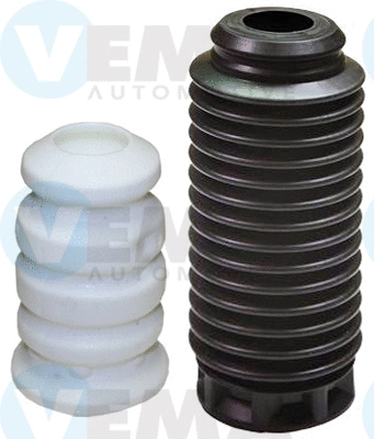 Repair Kit, suspension strut support mount (440045)