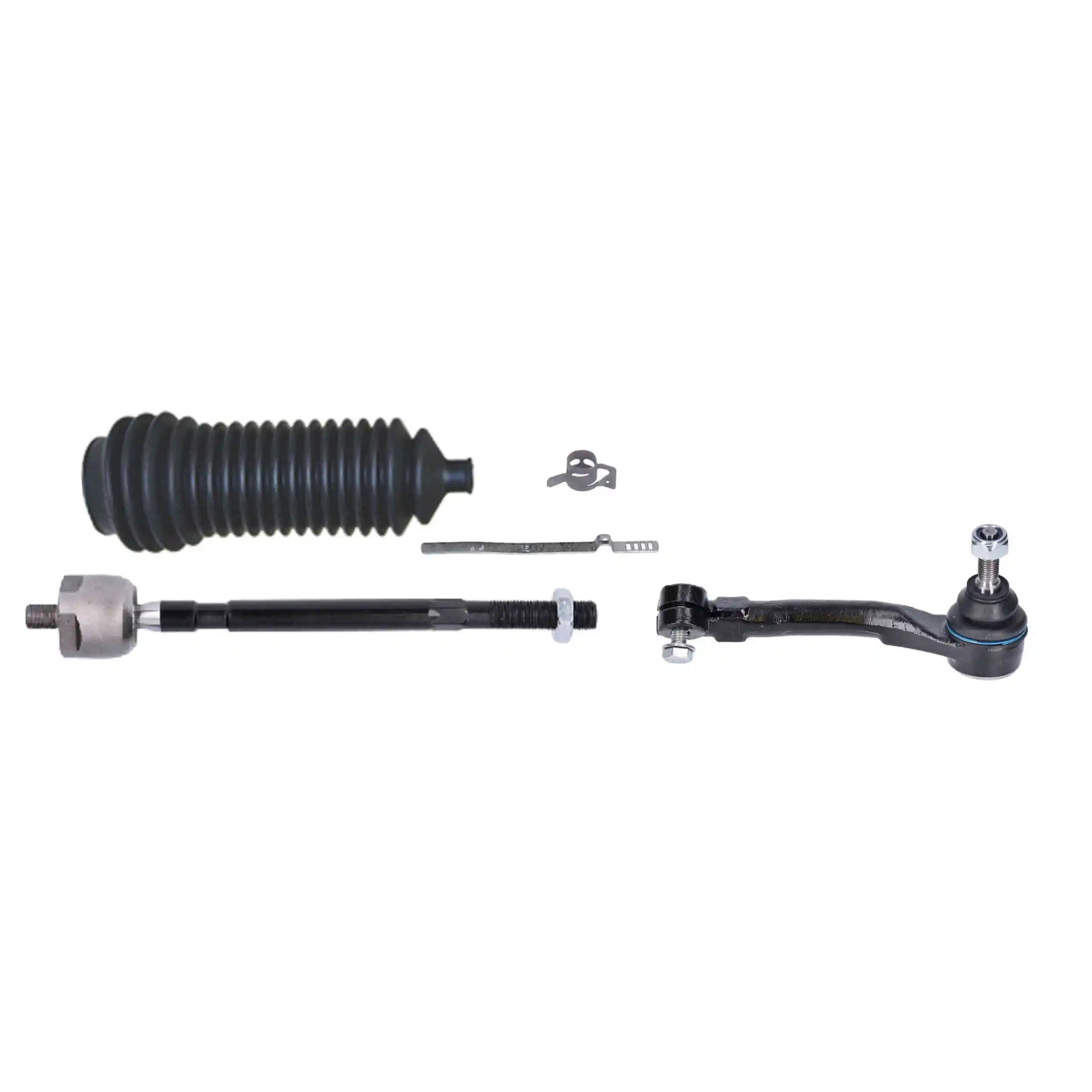 Repair Kit, inner tie rod (270104)