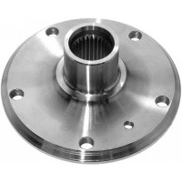 Wheel Hub (17877)