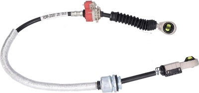 Cable Pull, manual transmission (295007)