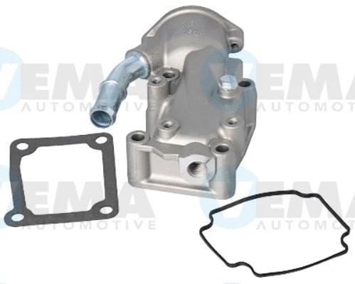 Coolant Flange (460417)