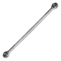 Control/Trailing Arm, wheel suspension (1724)