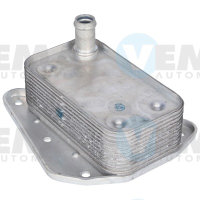 Oil Cooler, engine oil (340045)
