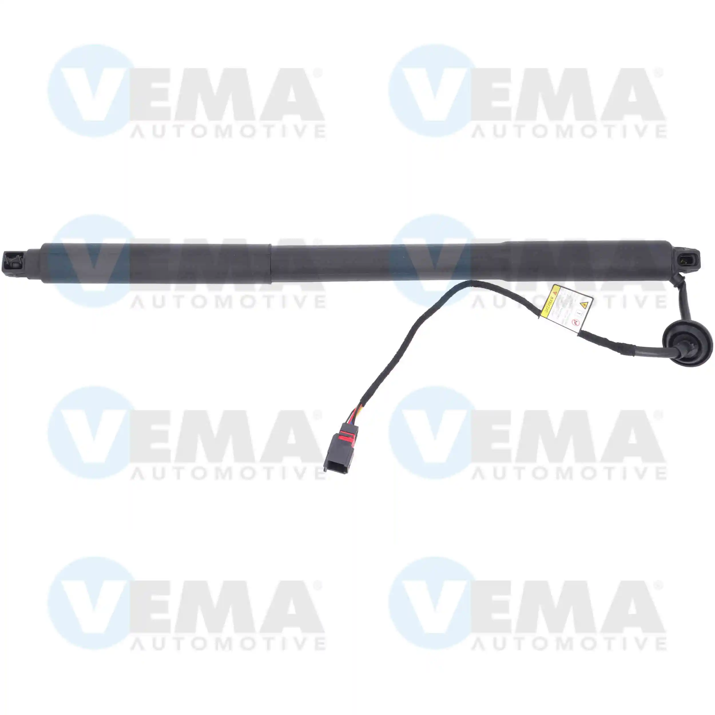 Electric Motor, tailgate (520046)