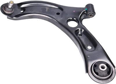 Control/Trailing Arm, wheel suspension (260365)