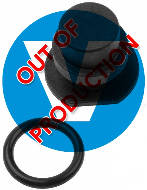 Coolant Flange (13409)