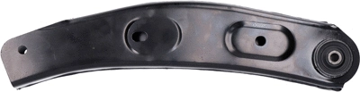 Control/Trailing Arm, wheel suspension (23713)